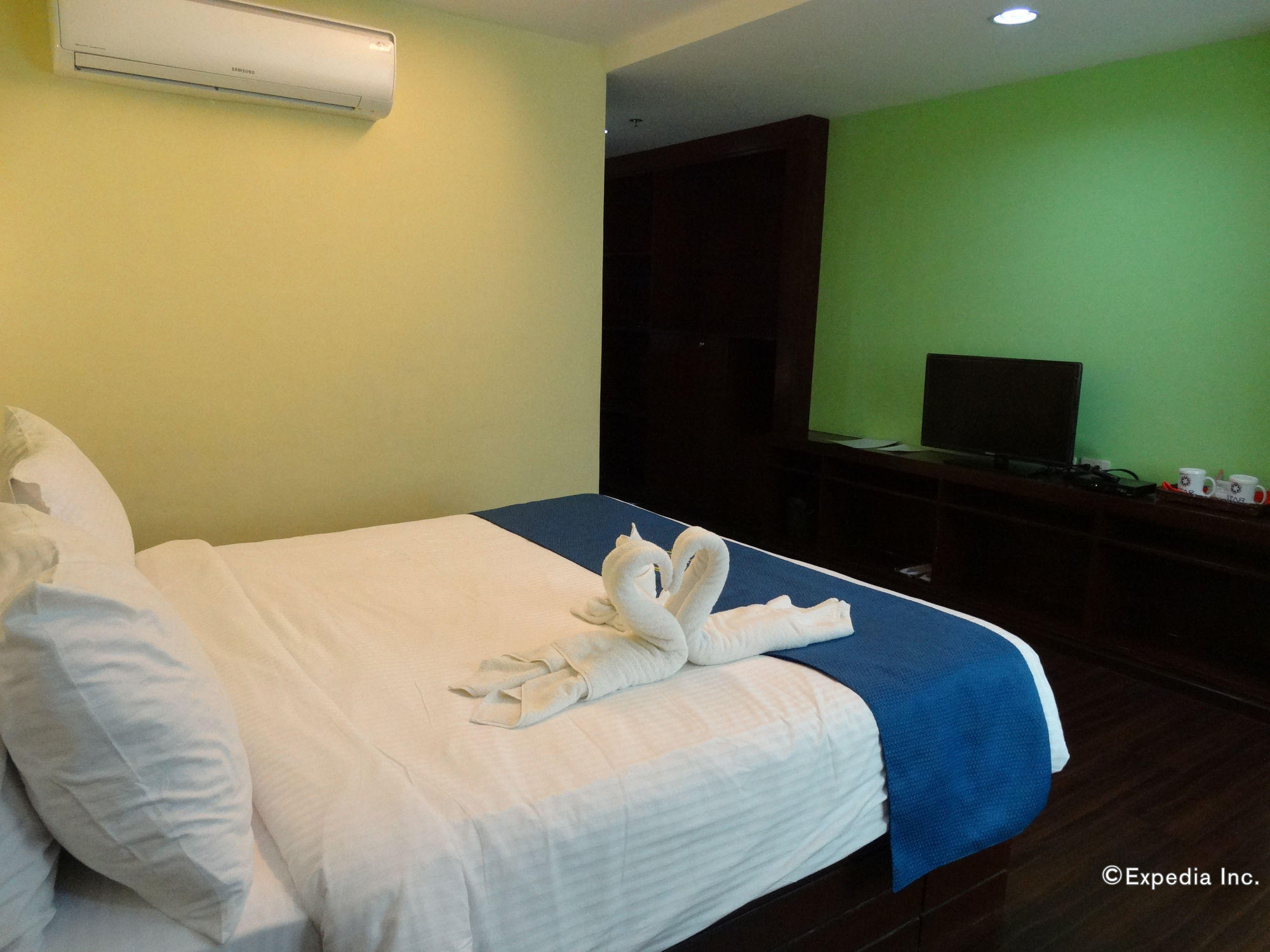 Star Hotel Davao Exterior photo