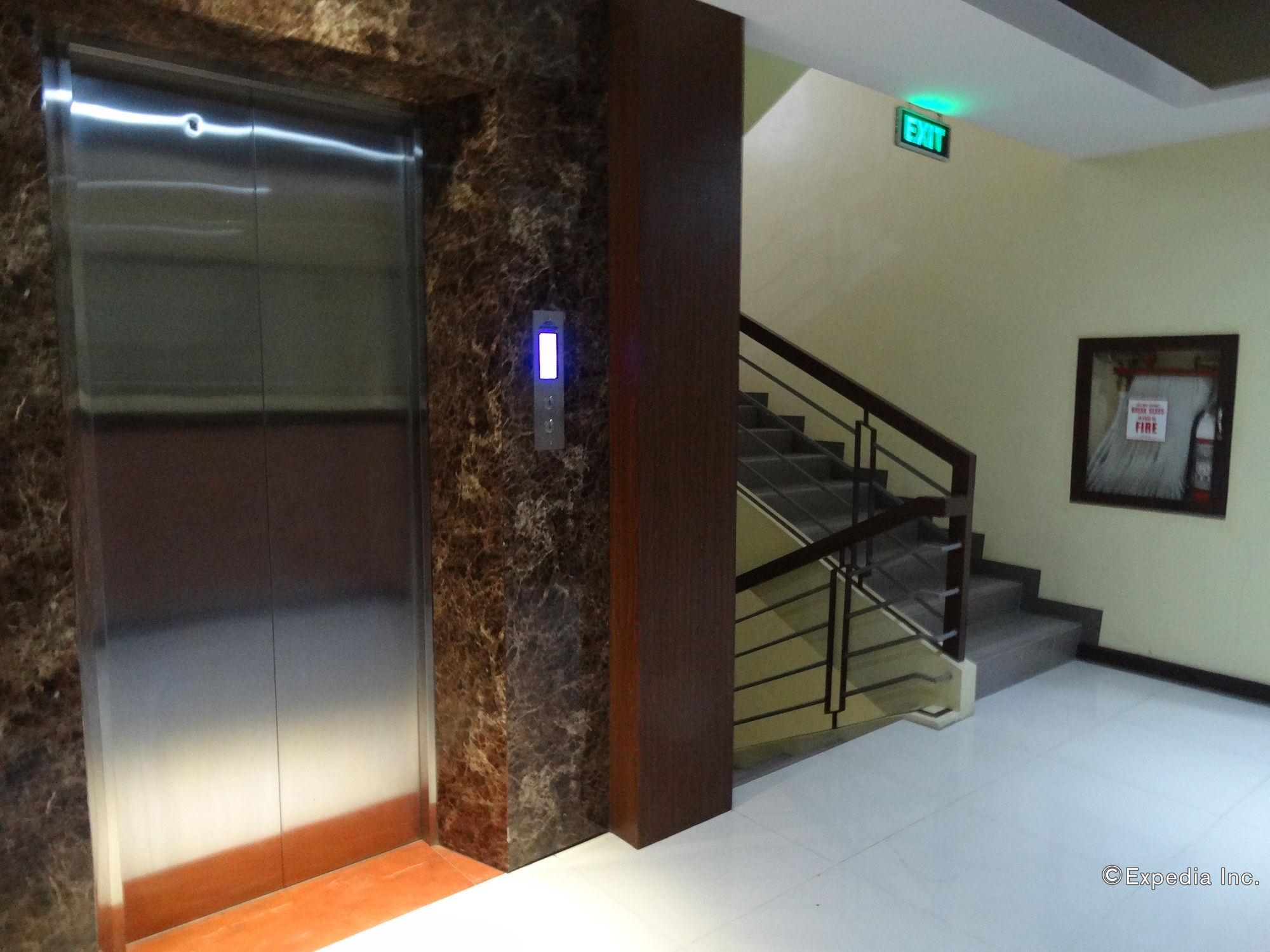 Star Hotel Davao Exterior photo