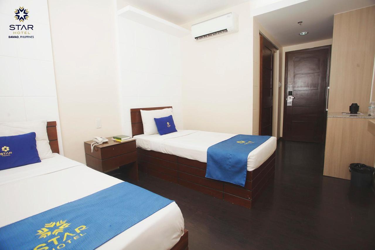 Star Hotel Davao Exterior photo